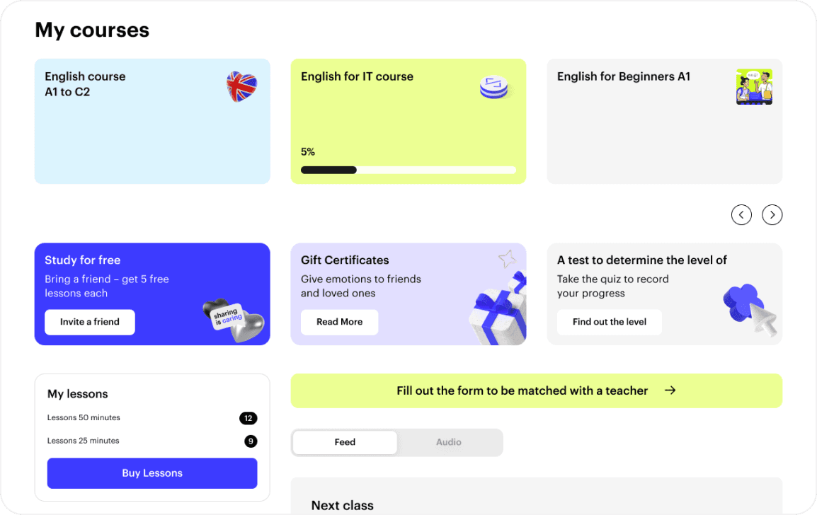 Dashboard production